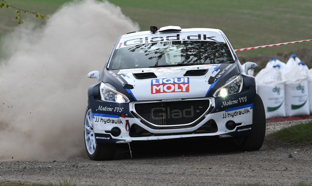 (Foto: Morten Dam/Rally.DK)